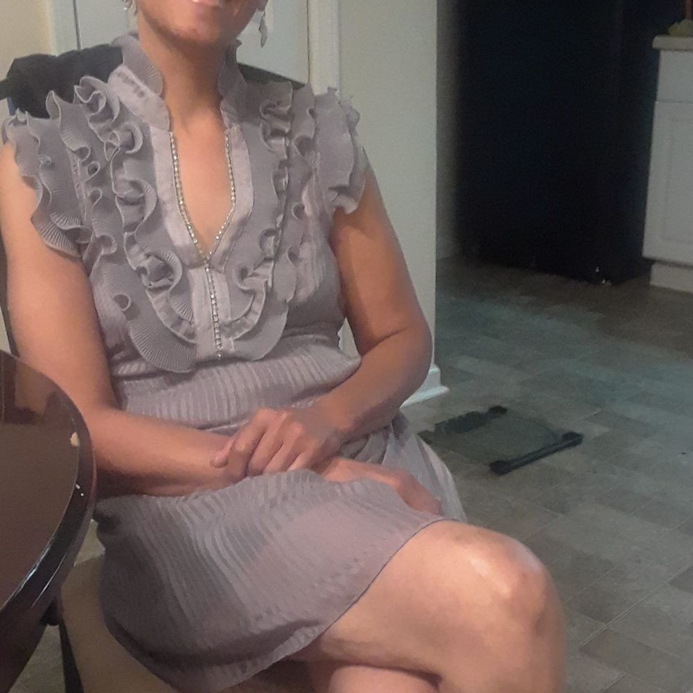 Meet your Posher, Arja